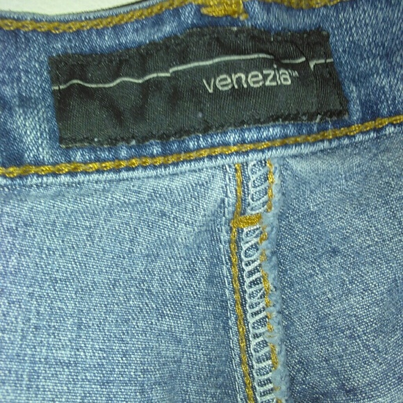 VENEZIA JEANS PRE-OWNED - Picture 5 of 8